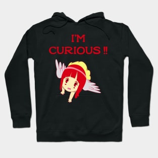 Hyouka_Chitanda Eru Hoodie